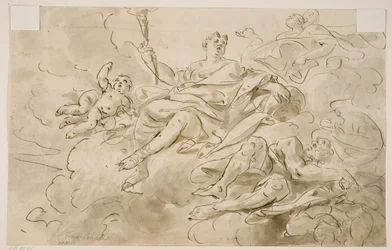 Danese: Aurora tra le nuvole