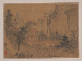 Paesaggio