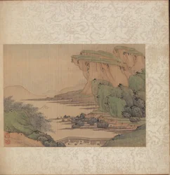 Album di soggetti vari, Foglio 2, 1600