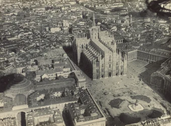 [Duomo di Milano]