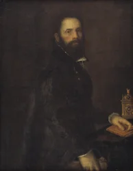 Ritratto di Antonio Galli