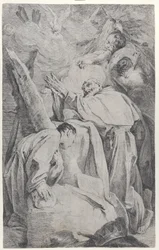 Estasi del Beato Piero Gambacorti di Pisa