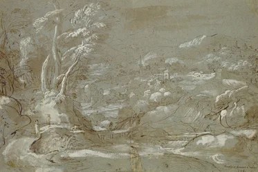 Paesaggio