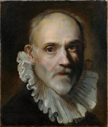 Autoritratto (dipinto su tela)