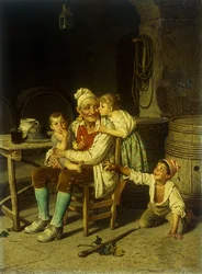 I preferiti del nonno