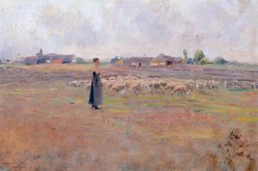 La pace della sera, di Federico Rossano