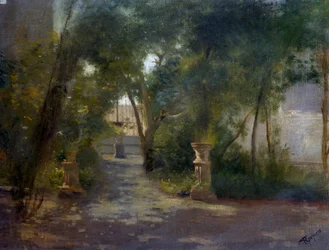 Villa a Portici