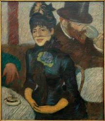 Al caffè