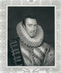 San Filippo Howard, Conte di Arundel (1557-1595)