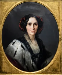 Ritratto di donna