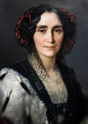 Ritratto di donna