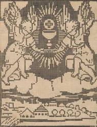 Les Secondes Oeuvres, et Subtiles Inventions De Lingerie du Seigneur Federic de Vinciolo V..., 1603