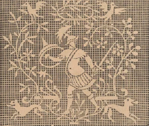 Les Singuliers et Nouveaux Portraicts... pagina 46 recto