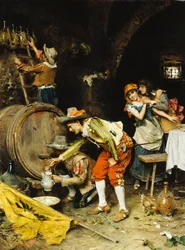 Un Buon Vino