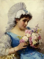 Il bouquet