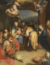 La circoncisione di Cristo