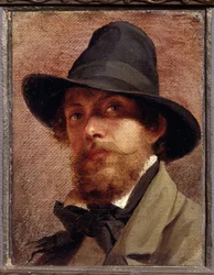 Autoritratto