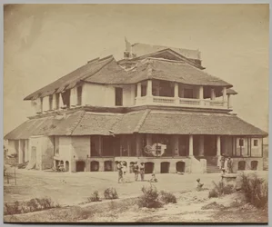 Casa di Bank