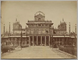 Palazzo del Re