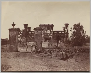 Casa del Mess del 32° Reggimento