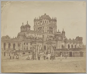 Il Collegio Martinière