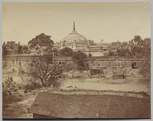 Il Shah Nyjuff o Najaf