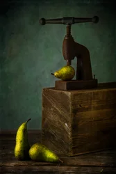 Pears e Vintage Press