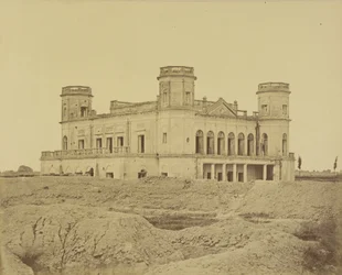 Palazzo Alambagh