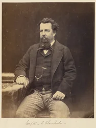 Capitano T. Chamberlain