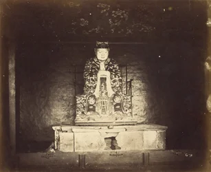Confucio, Canton
