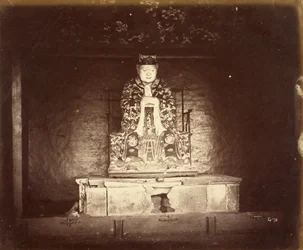 [Confucio, Canton, Cina]
