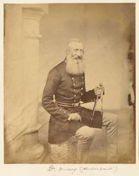 Dr. Murray (Granito di Aberdeen)