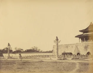 Ingresso del Palazzo d