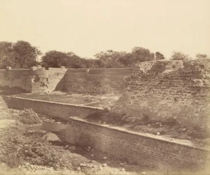 Grande breccia al bastione del Kashmir