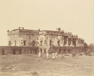 Casa di Hindoo Nao