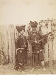 Donne Kachin