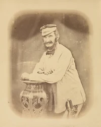 Tenente Generale Sir Hope Grant, KCB
