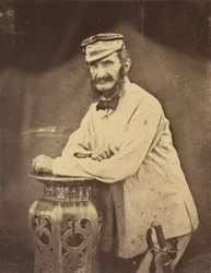 Tenente Generale Sir Hope Grant