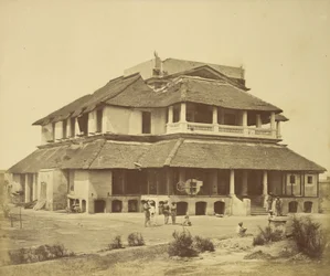 Casa del Maggiore Banks
