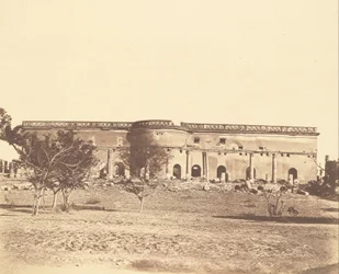 Casa Metcalfe