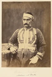 Mohsin-ud-Daula