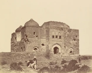 Moschea Piquet