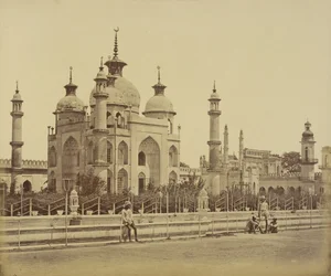 [Moschea nell