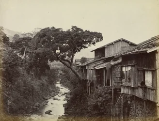 Città natale di Nagasaki