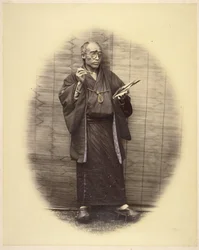 Il nostro capo artista