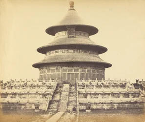 Tempio Sacro del Cielo Dove l