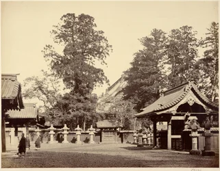 [Tempio di Shiba]