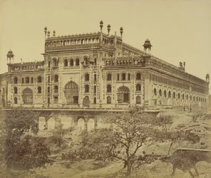 Il Grande Imambara