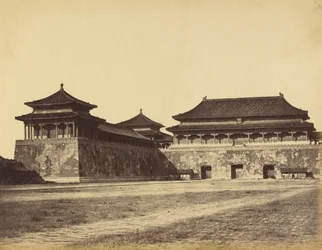 Il Grande Palazzo Imperiale d