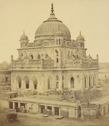 Il Shah Nujeef